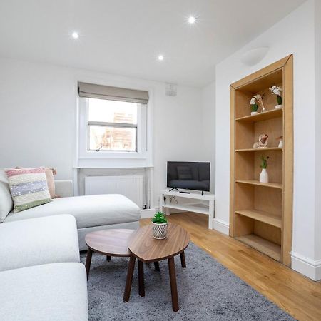 3 Bedroom House In Notting Hill London Bagian luar foto