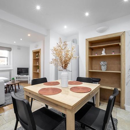 3 Bedroom House In Notting Hill London Bagian luar foto