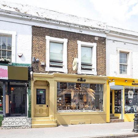 3 Bedroom House In Notting Hill London Bagian luar foto