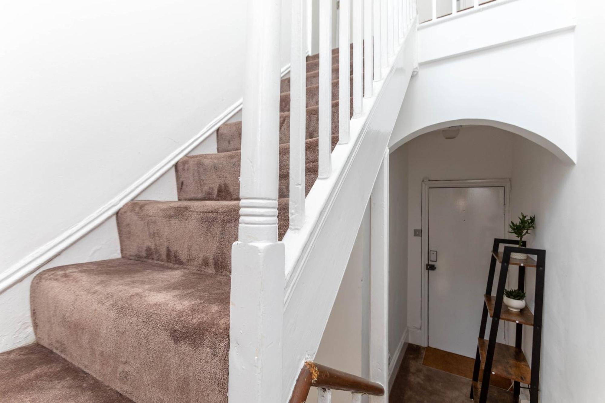 3 Bedroom House In Notting Hill London Bagian luar foto