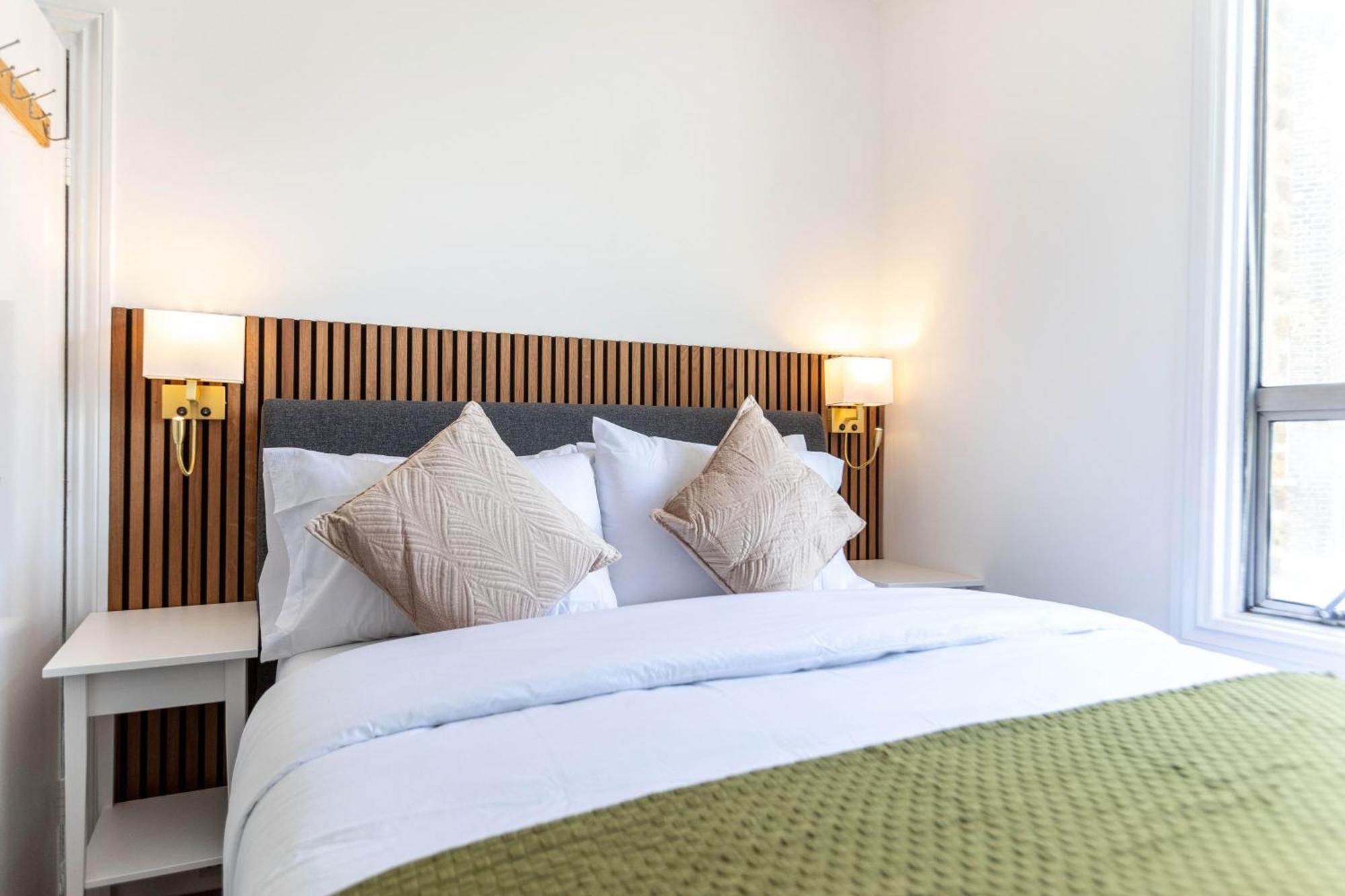 3 Bedroom House In Notting Hill London Bagian luar foto