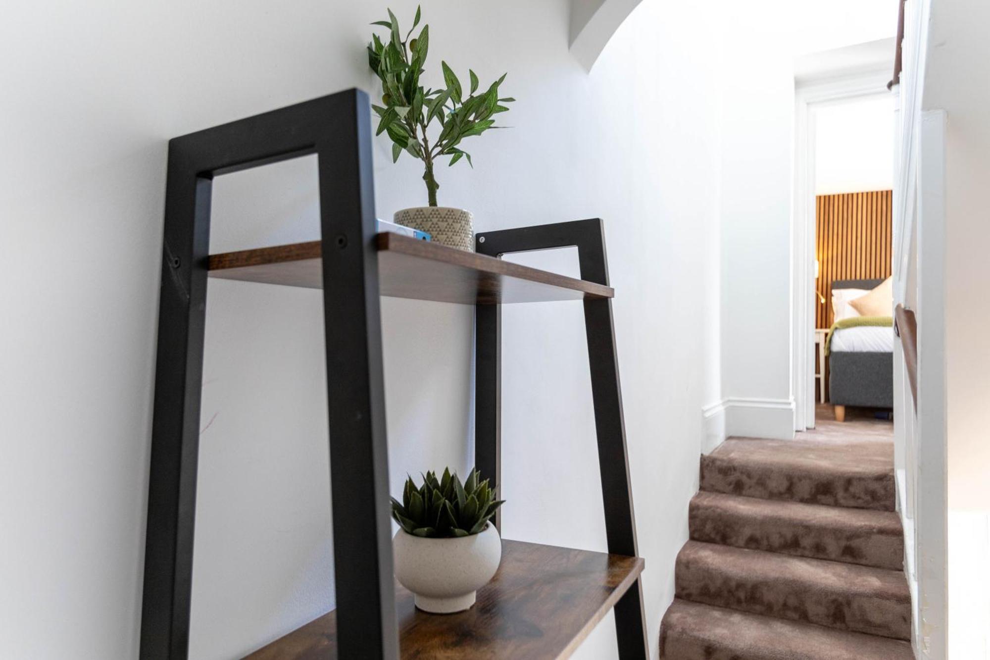 3 Bedroom House In Notting Hill London Bagian luar foto