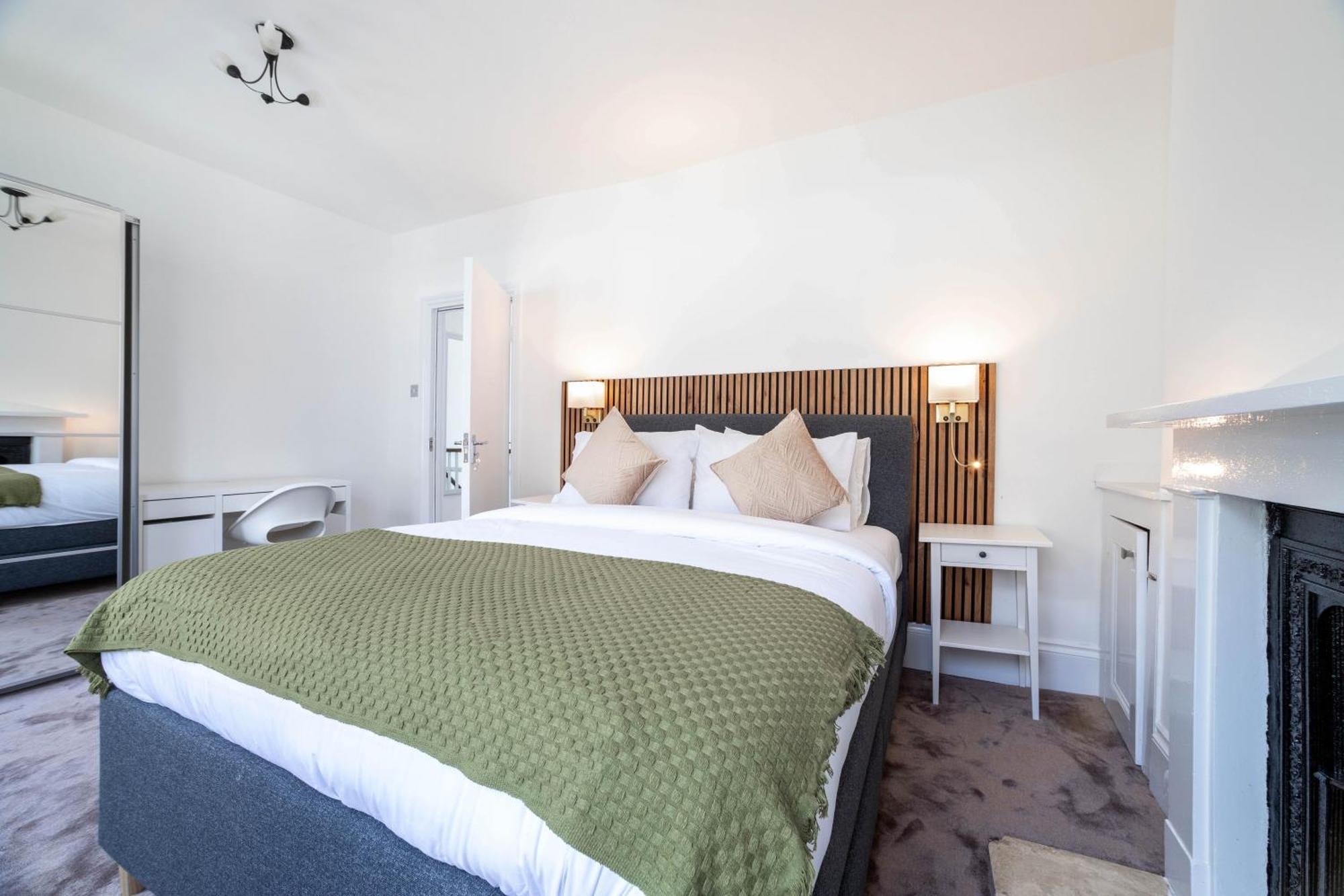 3 Bedroom House In Notting Hill London Bagian luar foto