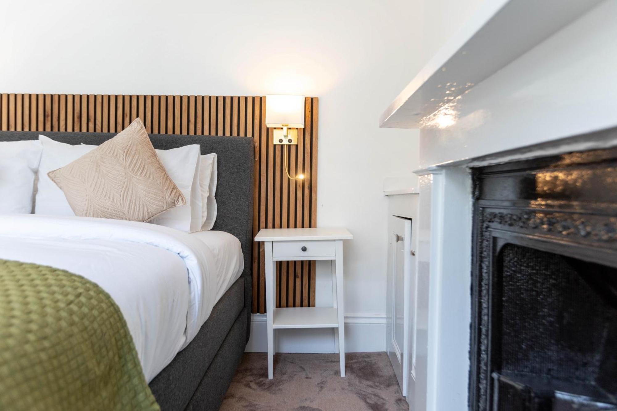 3 Bedroom House In Notting Hill London Bagian luar foto