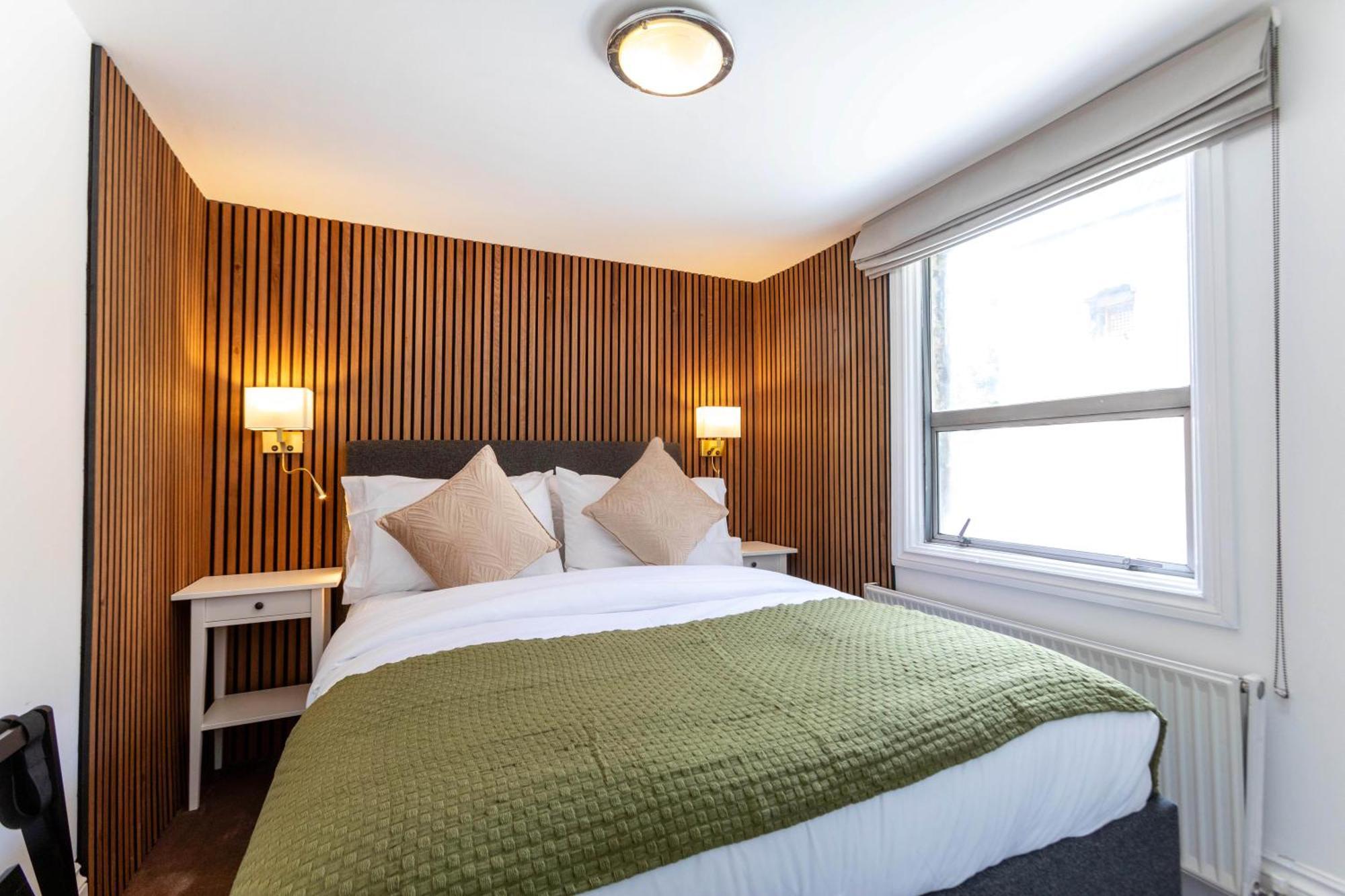 3 Bedroom House In Notting Hill London Bagian luar foto