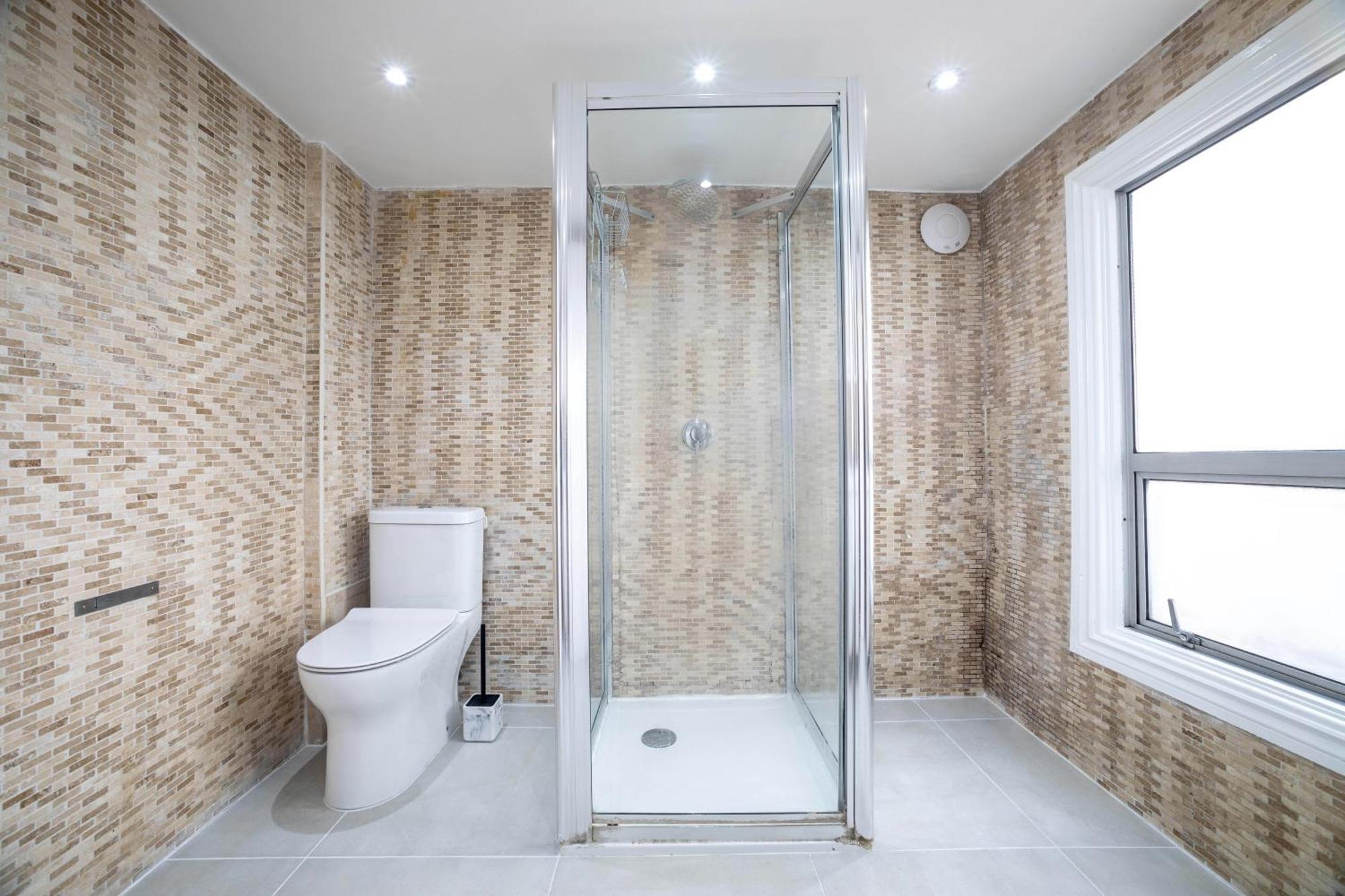 3 Bedroom House In Notting Hill London Bagian luar foto